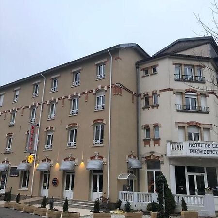 Providence Vittel Apart Exterior foto
